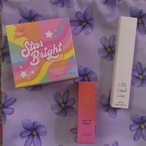 NWT Makeup bundle retail value at $58!